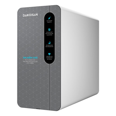 Máy lọc nước ion kiềm tươi để gầm KENKO Daikiosan DN468